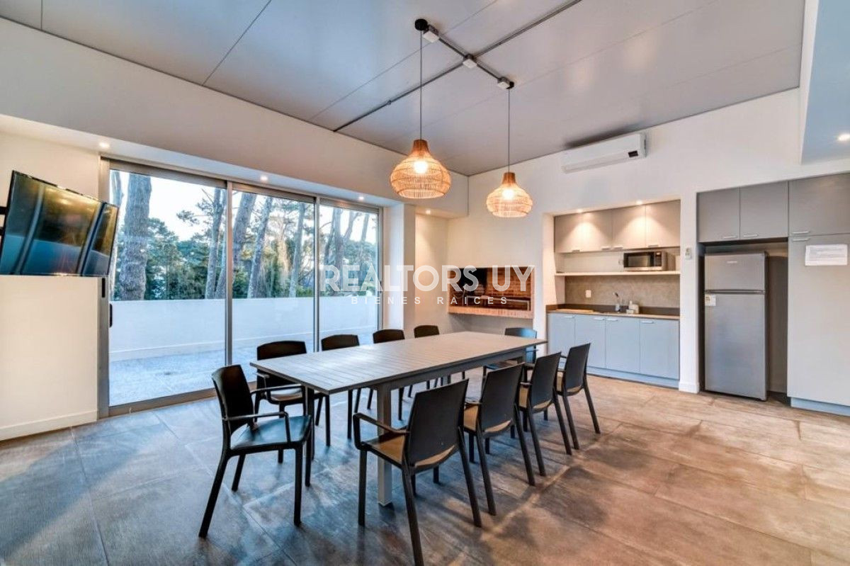 Apartamento ID.521 - Apartamento en Punta del Este, Roosevelt