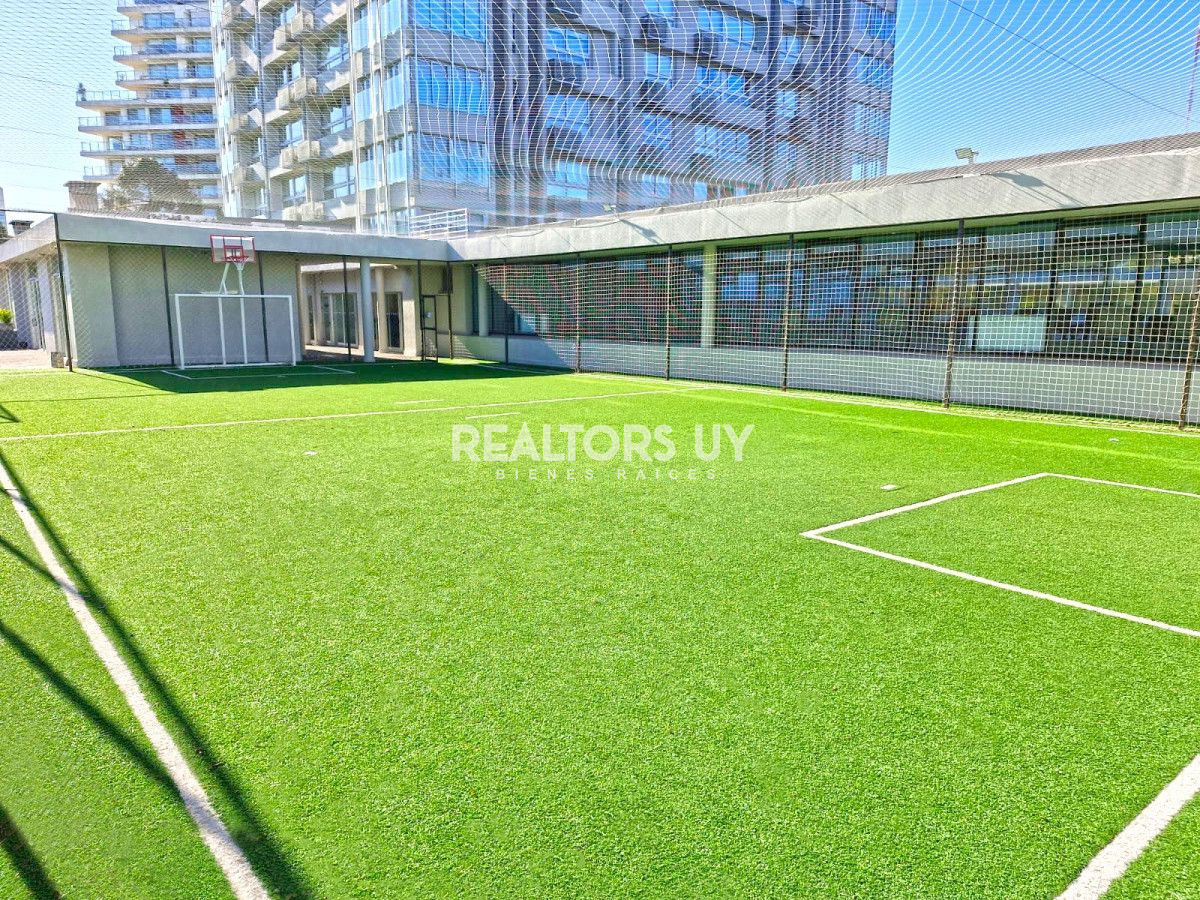 Apartamento ID.521 - Apartamento en Punta del Este, Roosevelt
