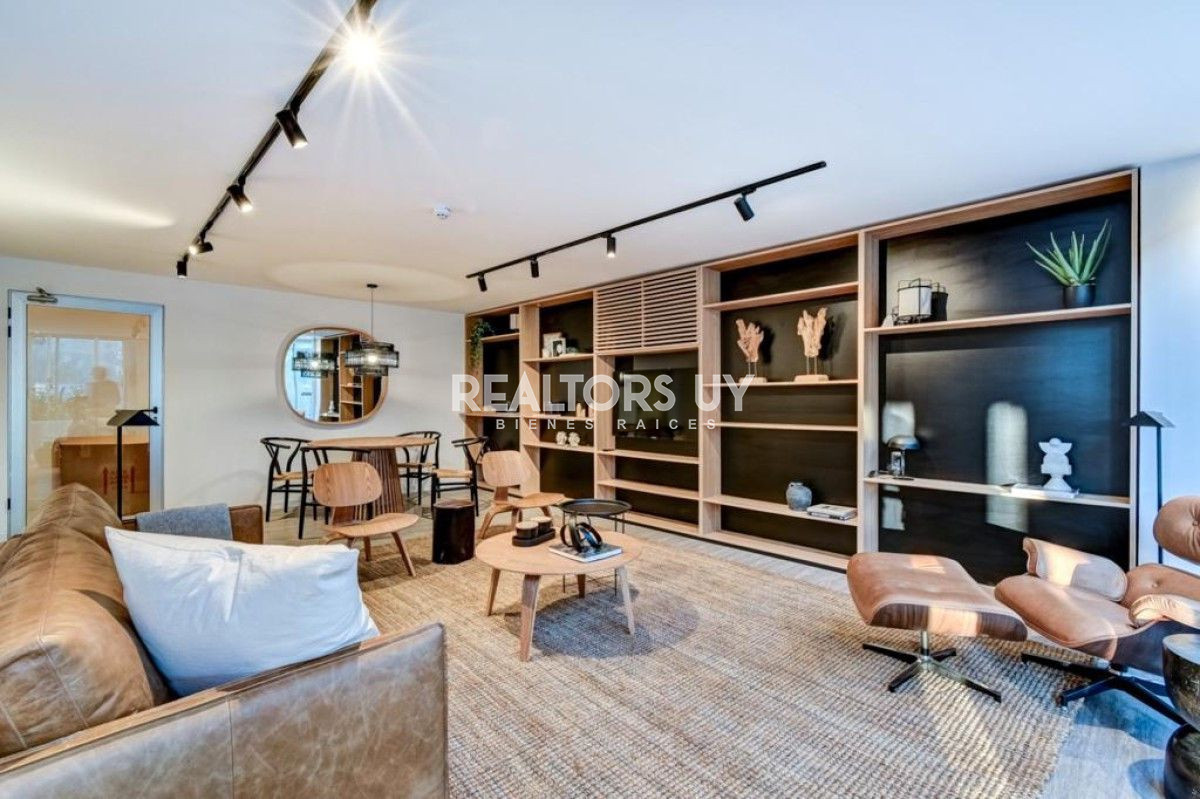 Apartamento ID.521 - Apartamento en Punta del Este, Roosevelt
