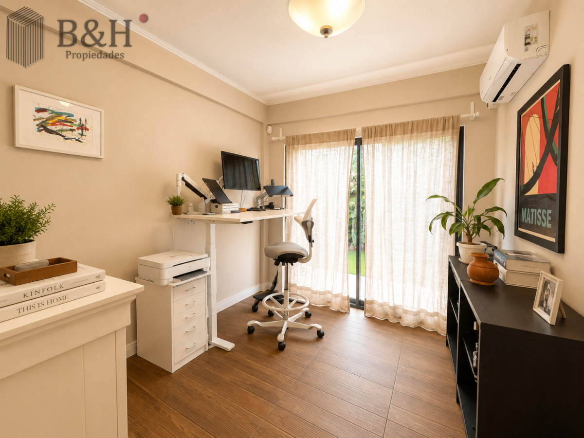 Casa ID.7320 - Casa 4 suites completas en San Rafael 