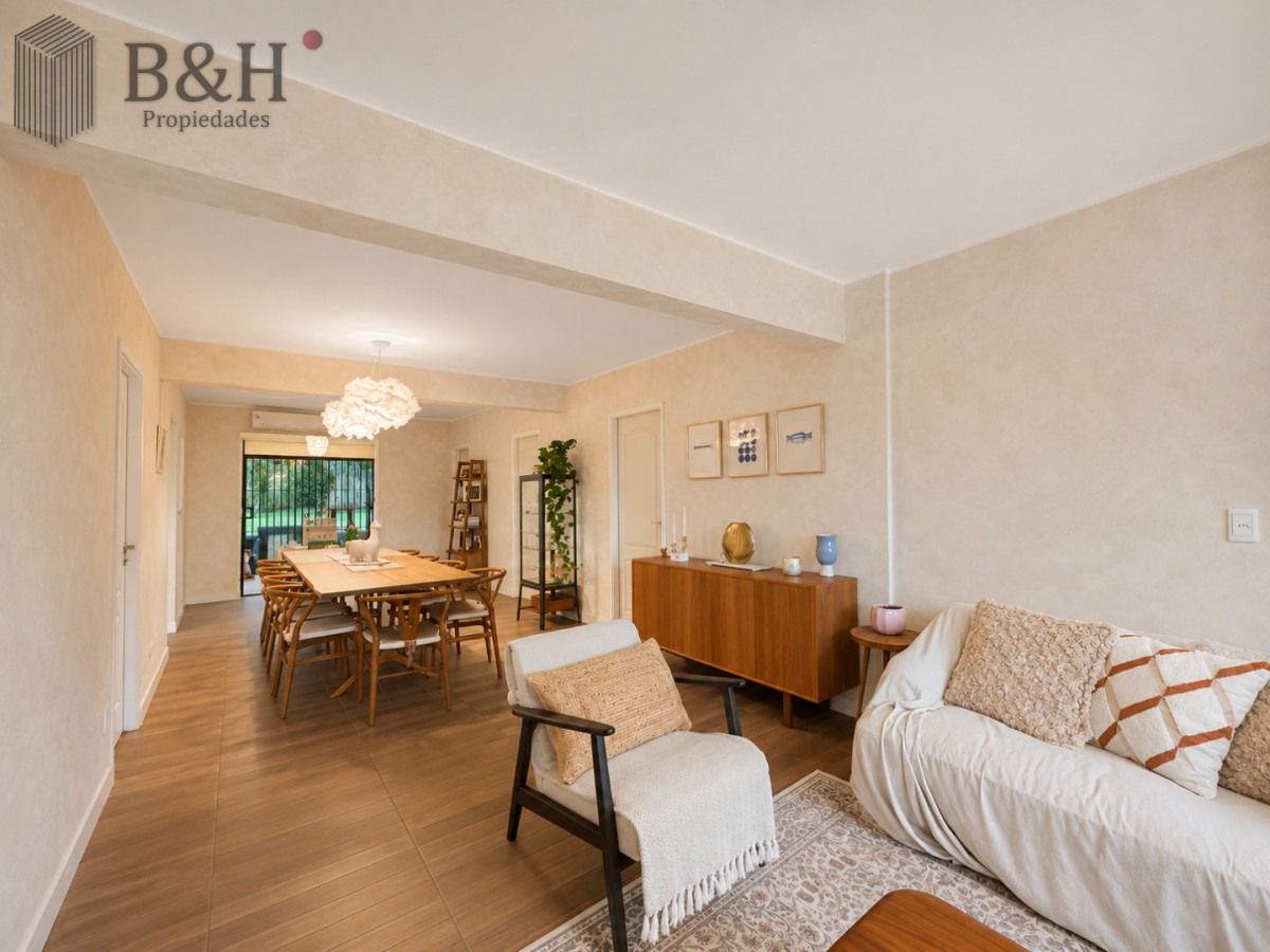 Casa ID.7320 - Casa 4 suites completas en San Rafael 