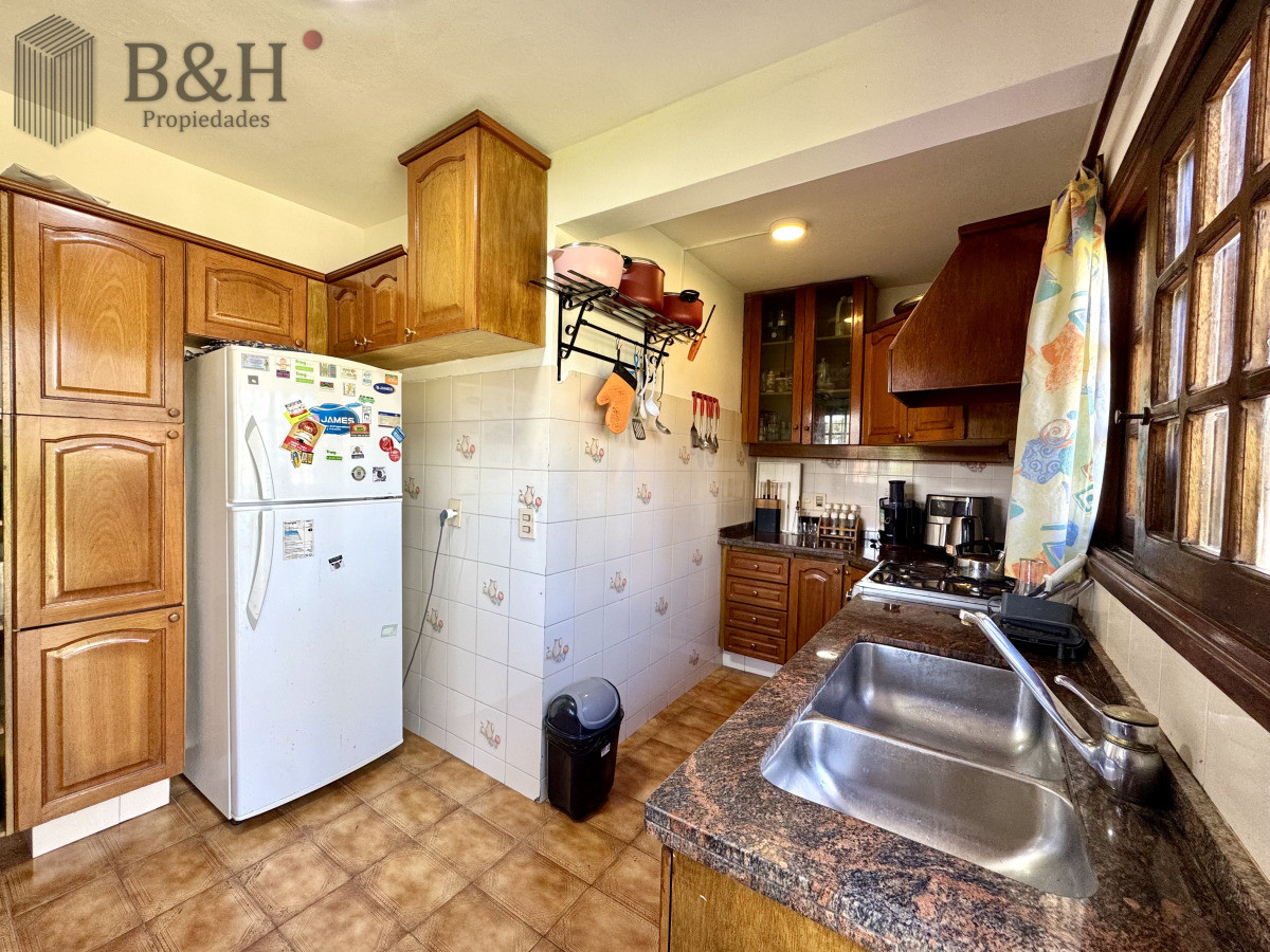 Casa ID.6015 - Chalet 4 dormitorios en alquiler temporal Punta del Este
