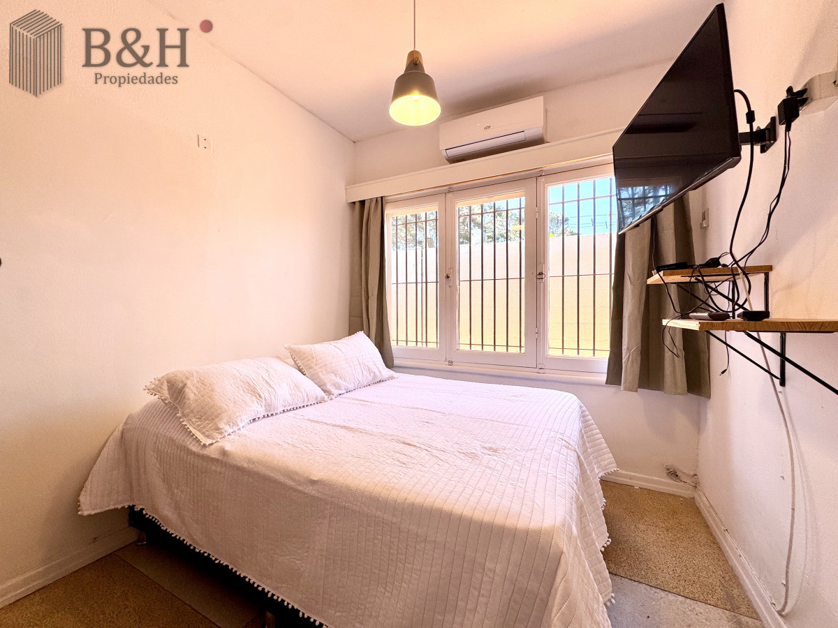 Casa ID.6015 - Chalet 4 dormitorios en alquiler temporal Punta del Este