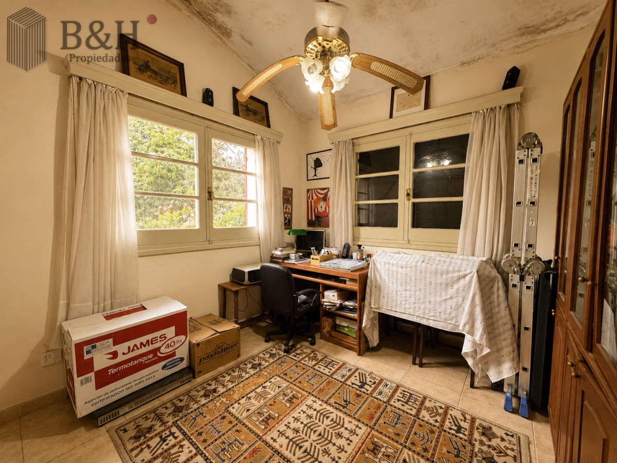 Casa ID.7523 - CASA 4 DORMITORIOS EN PLAYA MANSA