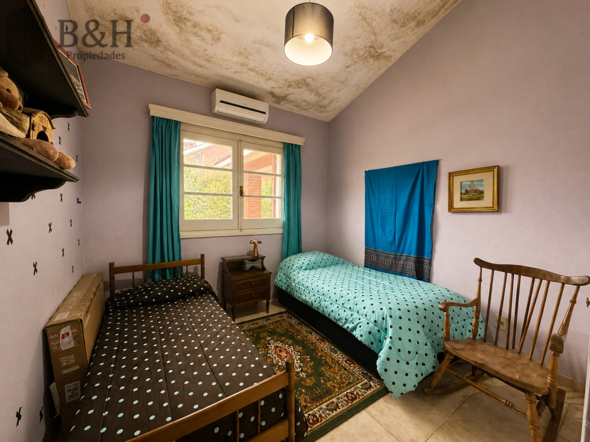 Casa ID.7523 - CASA 4 DORMITORIOS EN PLAYA MANSA