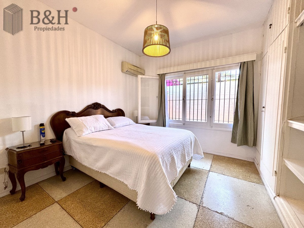 Casa ID.6015 - Chalet 4 dormitorios en alquiler temporal Punta del Este