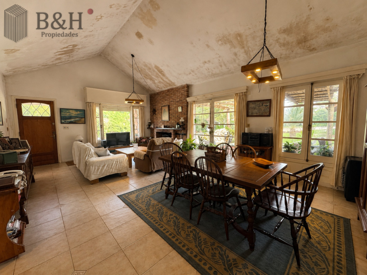 Casa ID.7523 - CASA 4 DORMITORIOS EN PLAYA MANSA
