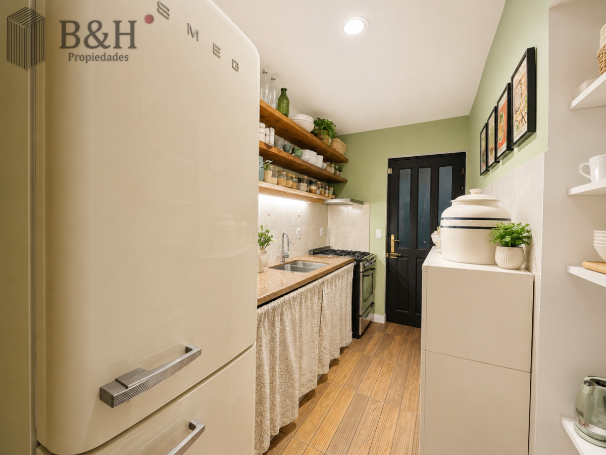 Casa ID.7320 - Casa 4 suites completas en San Rafael 
