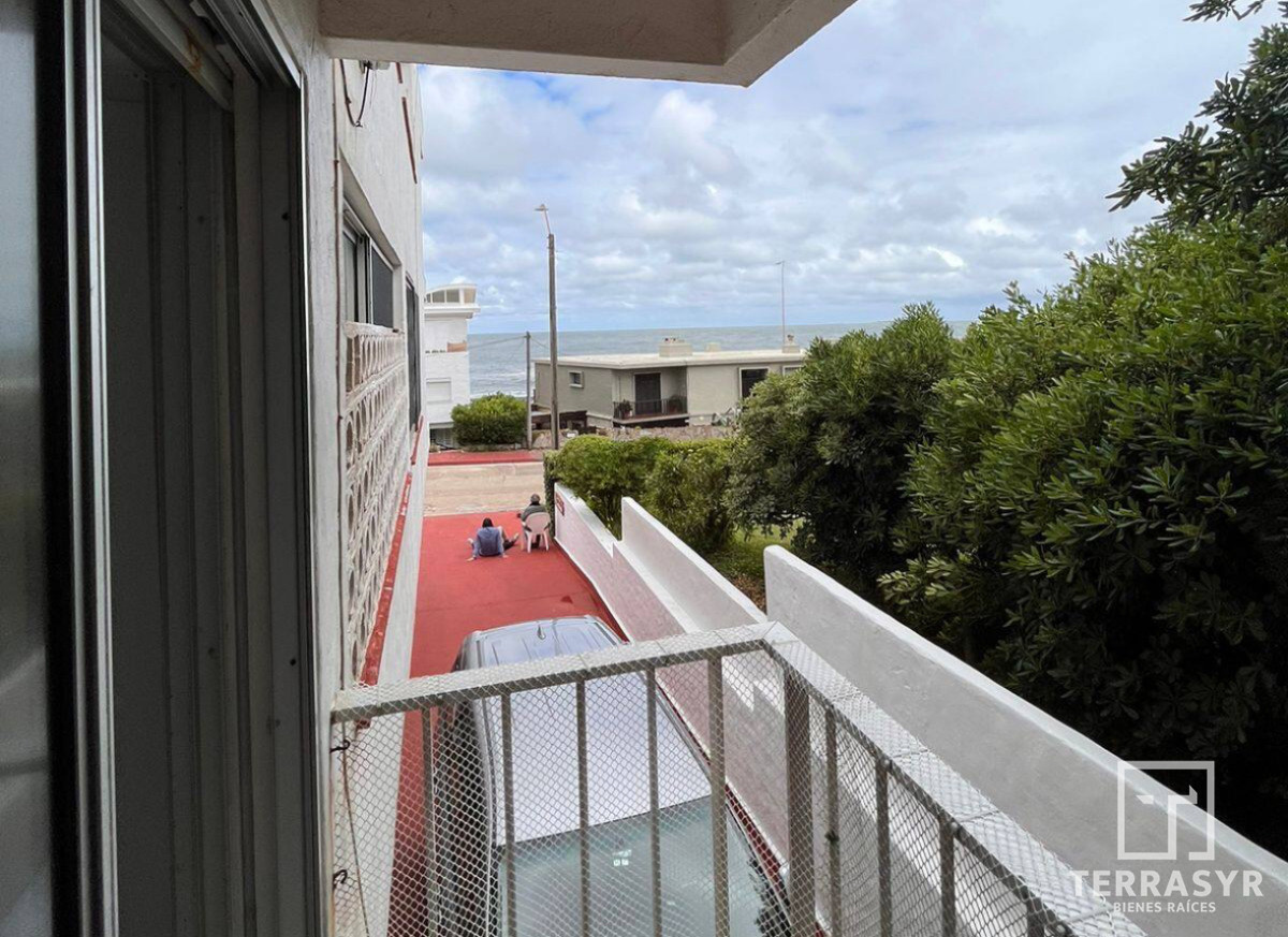 Apartamento ID.1571 - OPORTUNIDAD DEPARTAMENTO EN PENINSULA 2 DORMITORIOS