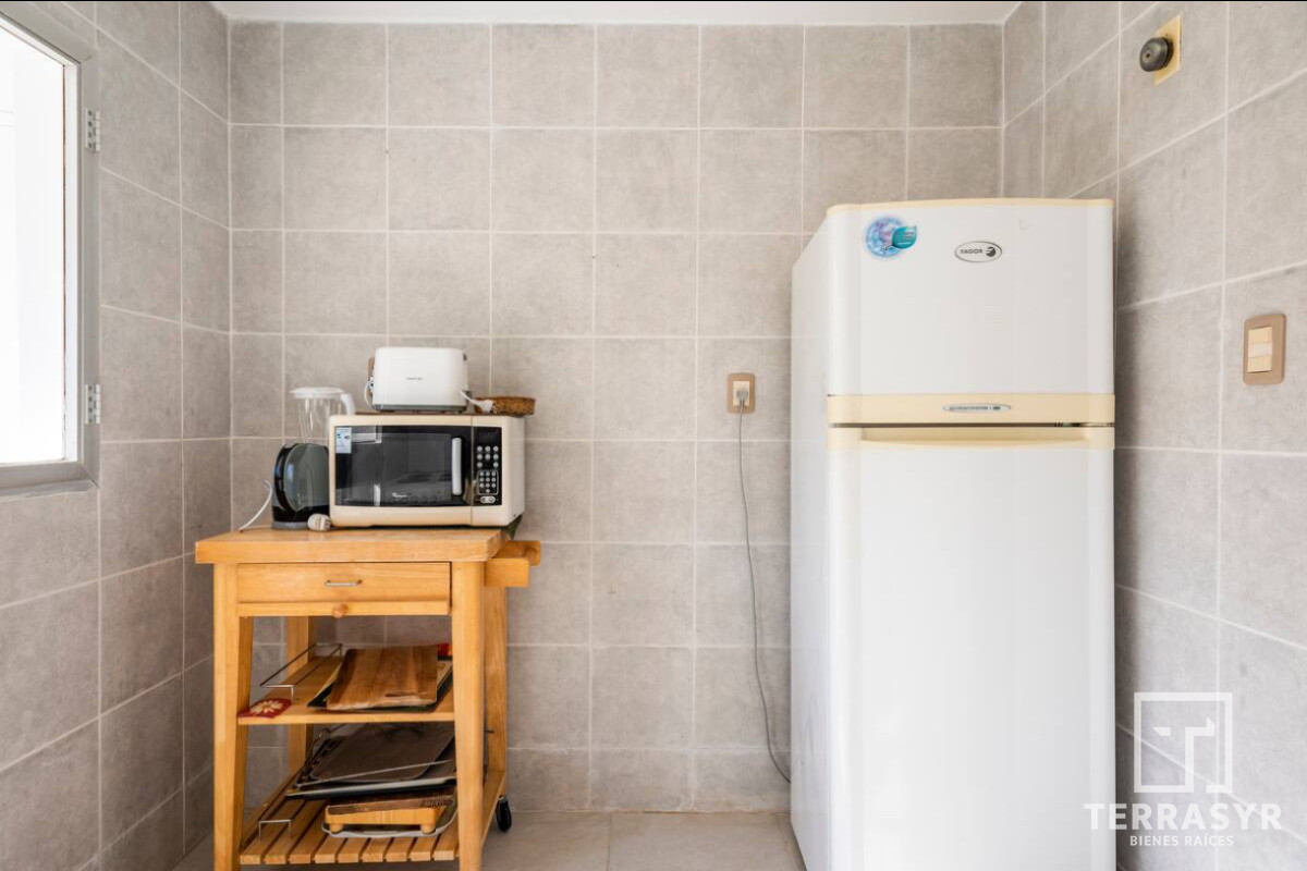 Apartamento ID.1571 - OPORTUNIDAD DEPARTAMENTO EN PENINSULA 2 DORMITORIOS