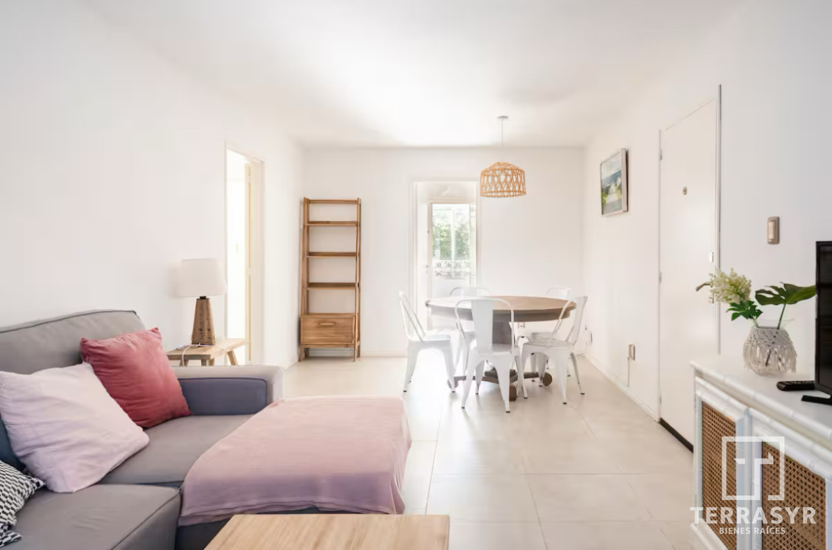 Apartamento ID.1571 - OPORTUNIDAD DEPARTAMENTO EN PENINSULA 2 DORMITORIOS