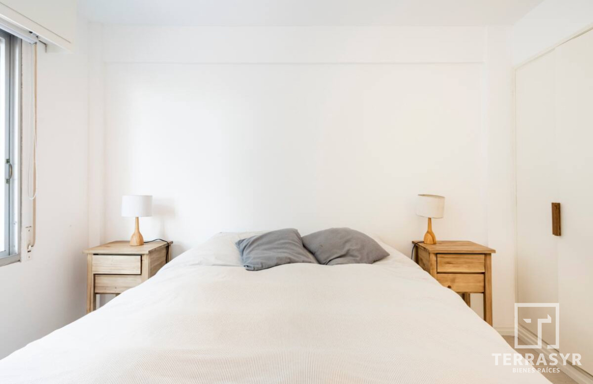 Apartamento ID.1571 - OPORTUNIDAD DEPARTAMENTO EN PENINSULA 2 DORMITORIOS