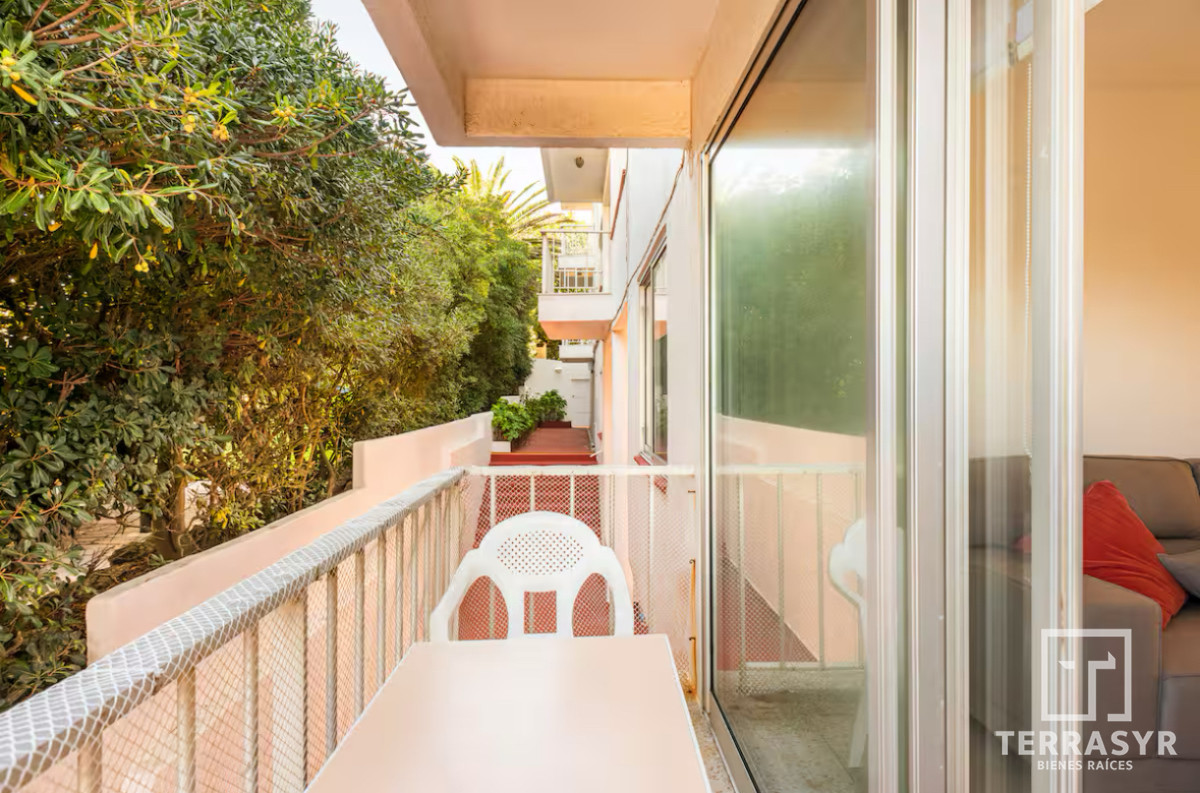 Apartamento ID.1571 - OPORTUNIDAD DEPARTAMENTO EN PENINSULA 2 DORMITORIOS