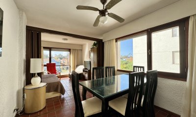 Apartamento en Punta del Este, Mansa