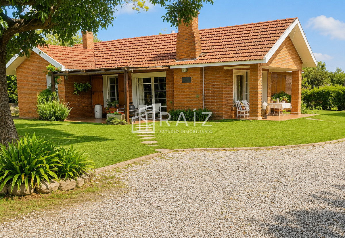 Casa ID.12325 - VENTA CASA 4 DORMITORIOS EN PLAYA MANSA