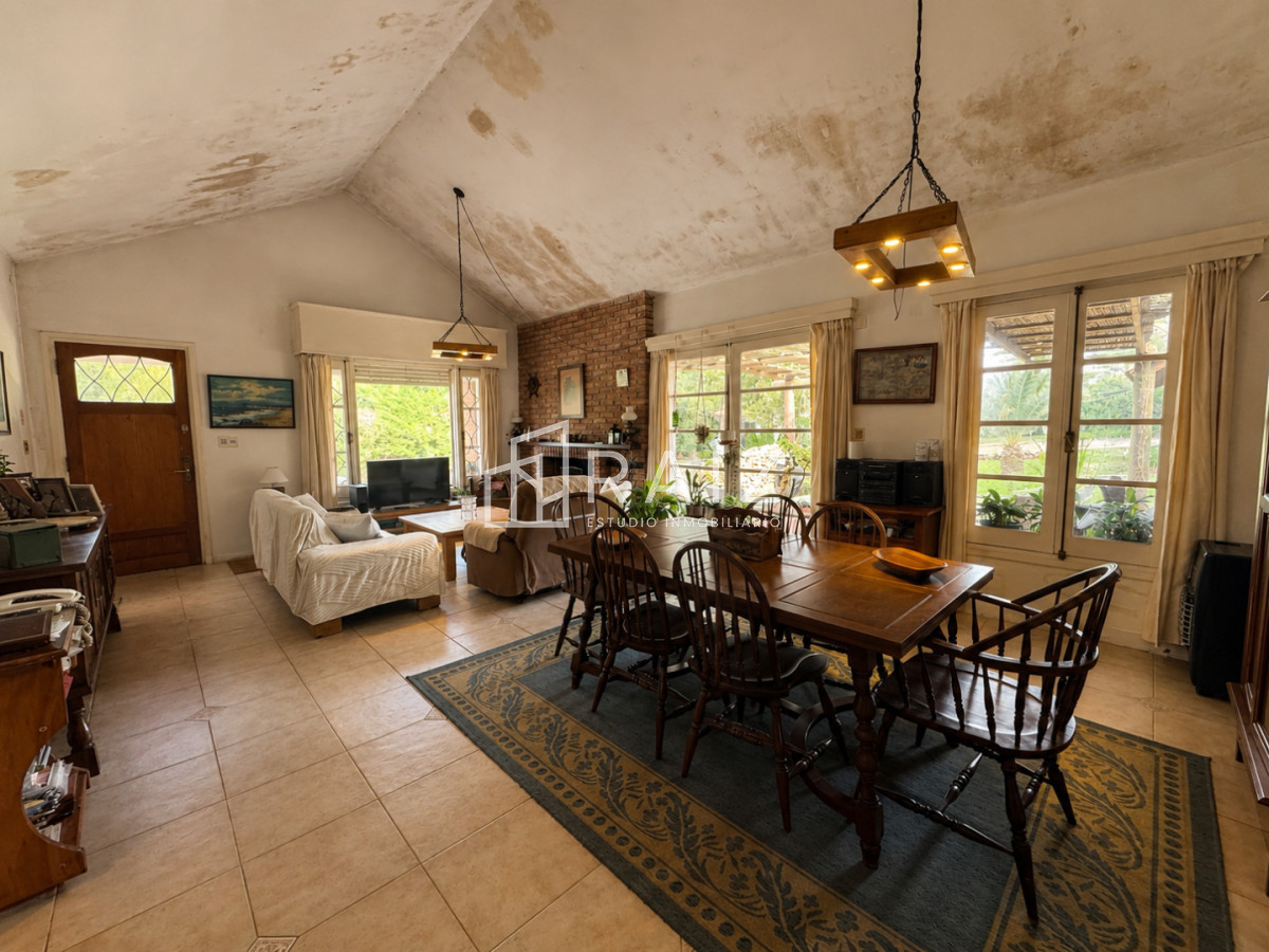Casa ID.12325 - VENTA CASA 4 DORMITORIOS EN PLAYA MANSA