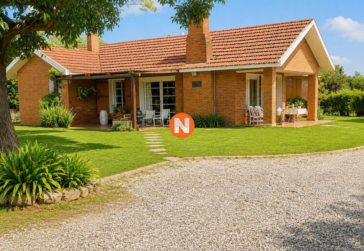 Casa Ref.225430 - CASA 4 DORMITORIOS EN PLAYA MANSA