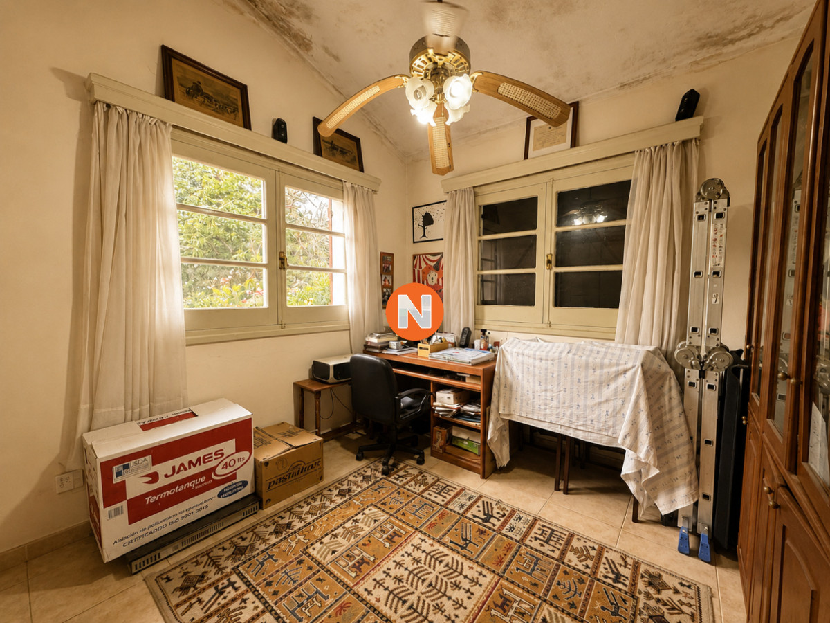 Casa Ref.225430 - CASA 4 DORMITORIOS EN PLAYA MANSA