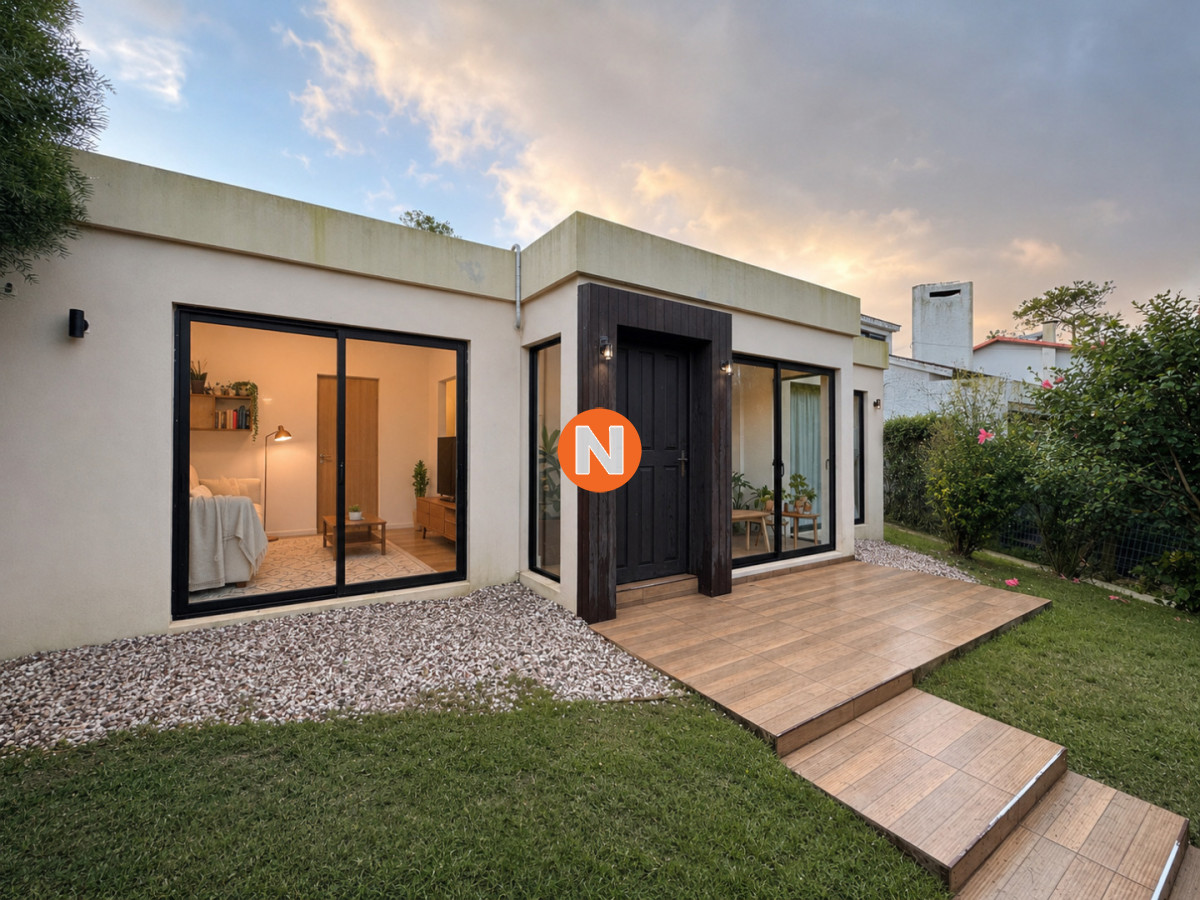Casa Ref.225389 - Casa 4 suites completas en San Rafael 