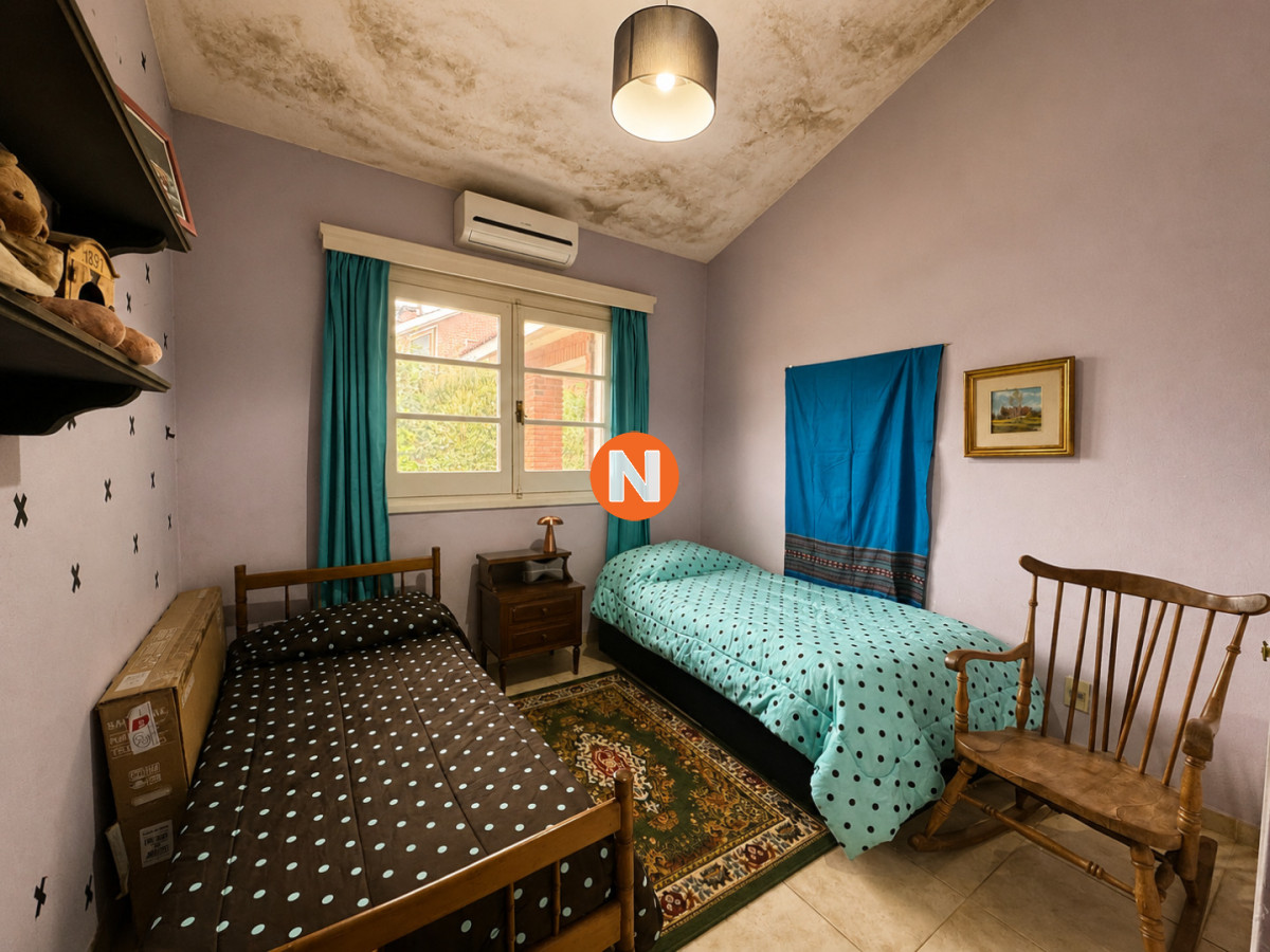 Casa Ref.225430 - CASA 4 DORMITORIOS EN PLAYA MANSA