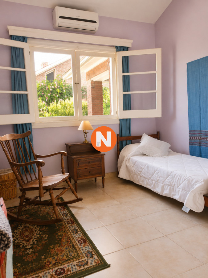 Casa Ref.225430 - CASA 4 DORMITORIOS EN PLAYA MANSA