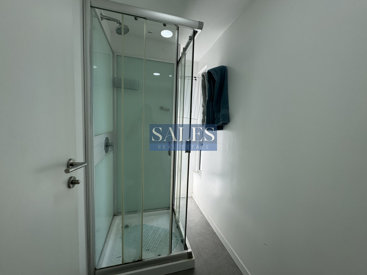 Apartamento ID.1259 - Apartamento en venta Roosevelt Punta del Este moderno full amenities