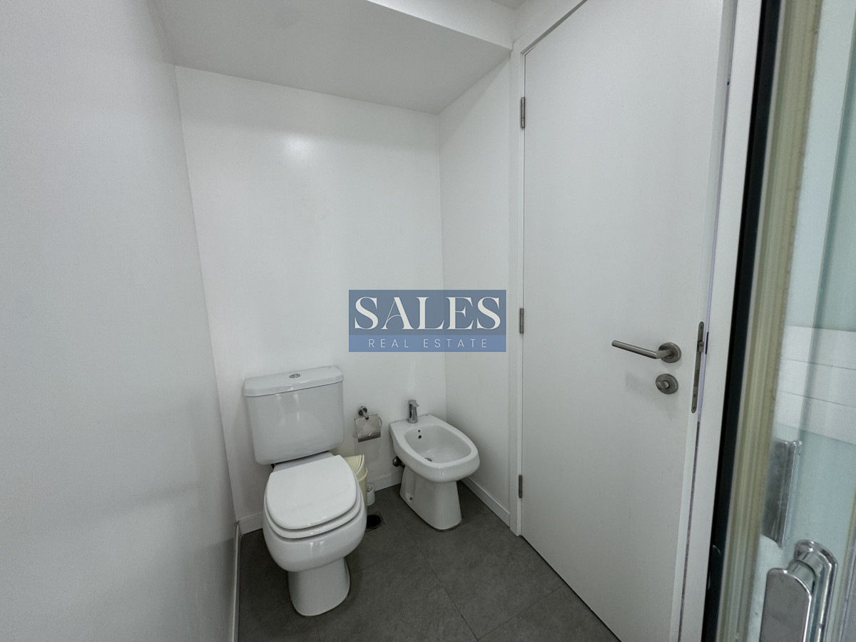 Apartamento ID.1259 - Apartamento en venta Roosevelt Punta del Este moderno full amenities