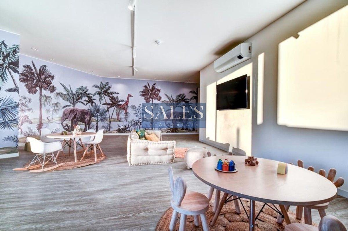 Apartamento ID.1259 - Apartamento en venta Roosevelt Punta del Este moderno full amenities