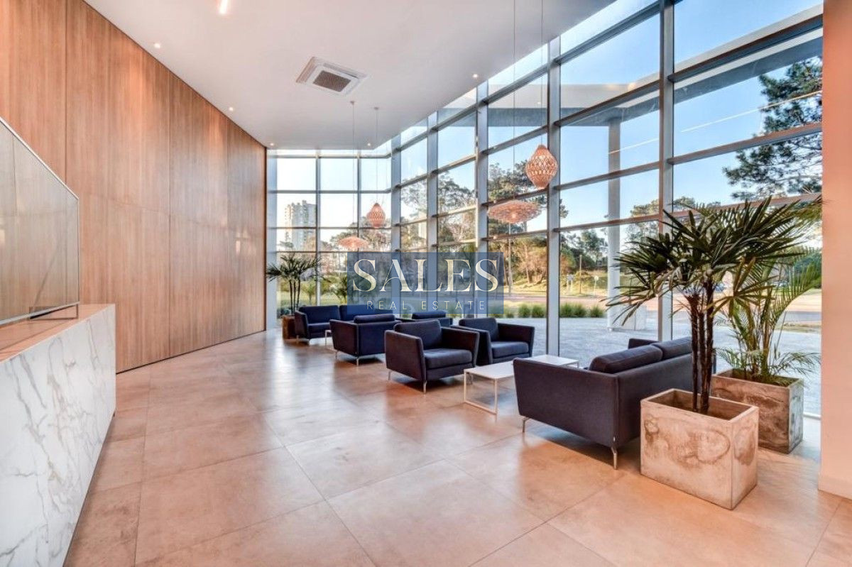Apartamento ID.1259 - Apartamento en venta Roosevelt Punta del Este moderno full amenities