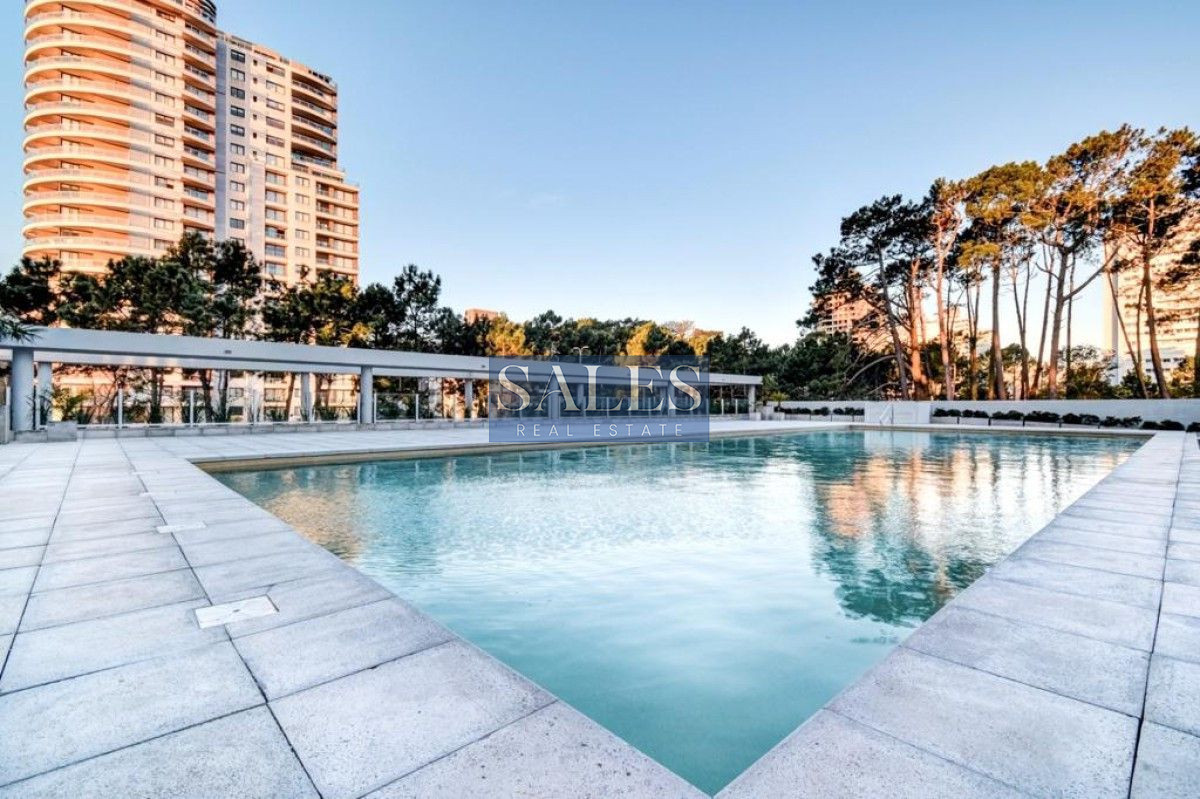 Apartamento ID.1259 - Apartamento en venta Roosevelt Punta del Este moderno full amenities