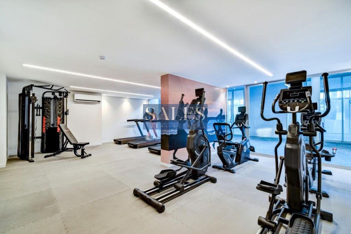 Apartamento ID.1259 - Apartamento en venta Roosevelt Punta del Este moderno full amenities