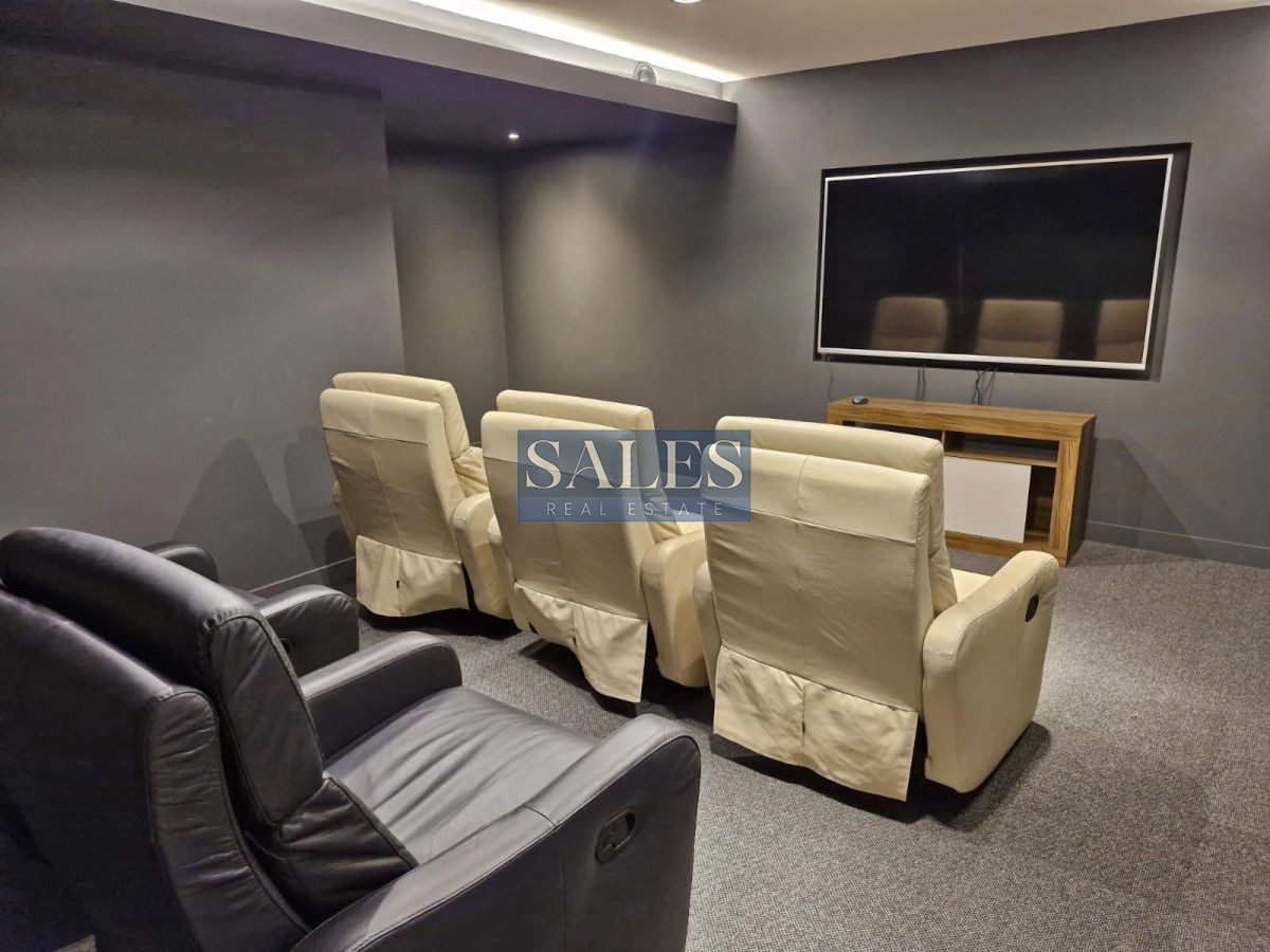 Apartamento ID.1259 - Apartamento en venta Roosevelt Punta del Este moderno full amenities
