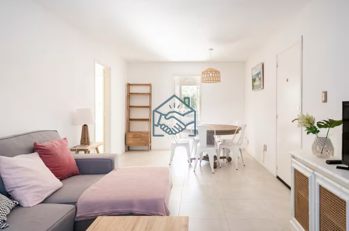 Apartamento ID.1537/OPORTUNIDAD-DEPARTAMENTO-EN-PENINSULA-2-DORMITORIOS - OPORTUNIDAD DEPARTAMENTO EN PENINSULA 2 DORMITORIOS