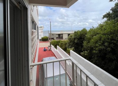 Apartamento ID.1537/OPORTUNIDAD-DEPARTAMENTO-EN-PENINSULA-2-DORMITORIOS - OPORTUNIDAD DEPARTAMENTO EN PENINSULA 2 DORMITORIOS