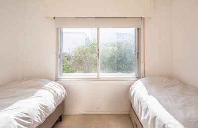 Apartamento ID.1537/OPORTUNIDAD-DEPARTAMENTO-EN-PENINSULA-2-DORMITORIOS - OPORTUNIDAD DEPARTAMENTO EN PENINSULA 2 DORMITORIOS