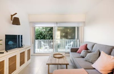 Apartamento ID.1537/OPORTUNIDAD-DEPARTAMENTO-EN-PENINSULA-2-DORMITORIOS - OPORTUNIDAD DEPARTAMENTO EN PENINSULA 2 DORMITORIOS