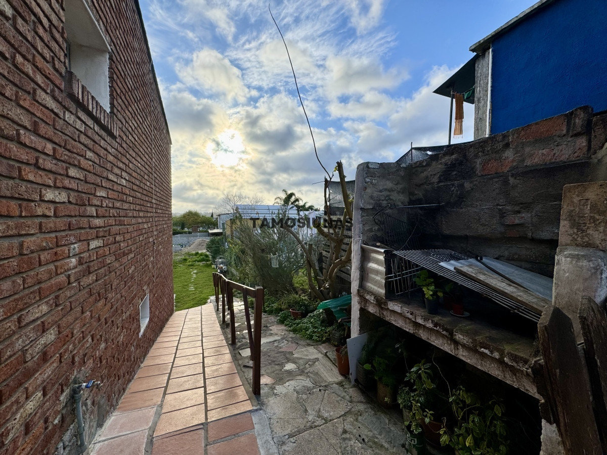 Casa ID.524 - Casa en venta de 4 dormitorios 2 baños 