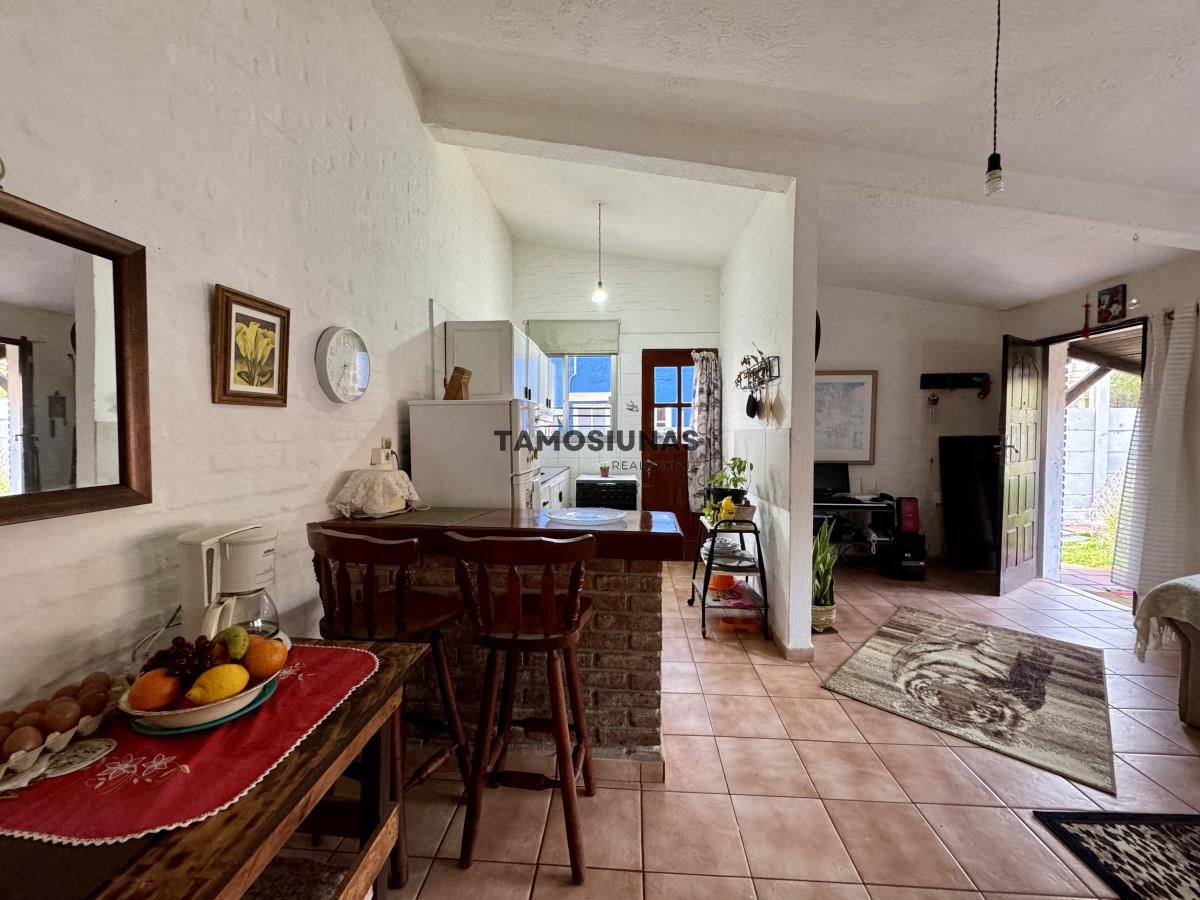 Casa ID.524 - Casa en venta de 4 dormitorios 2 baños 