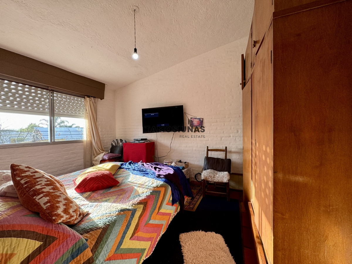 Casa ID.524 - Casa en venta de 4 dormitorios 2 baños 