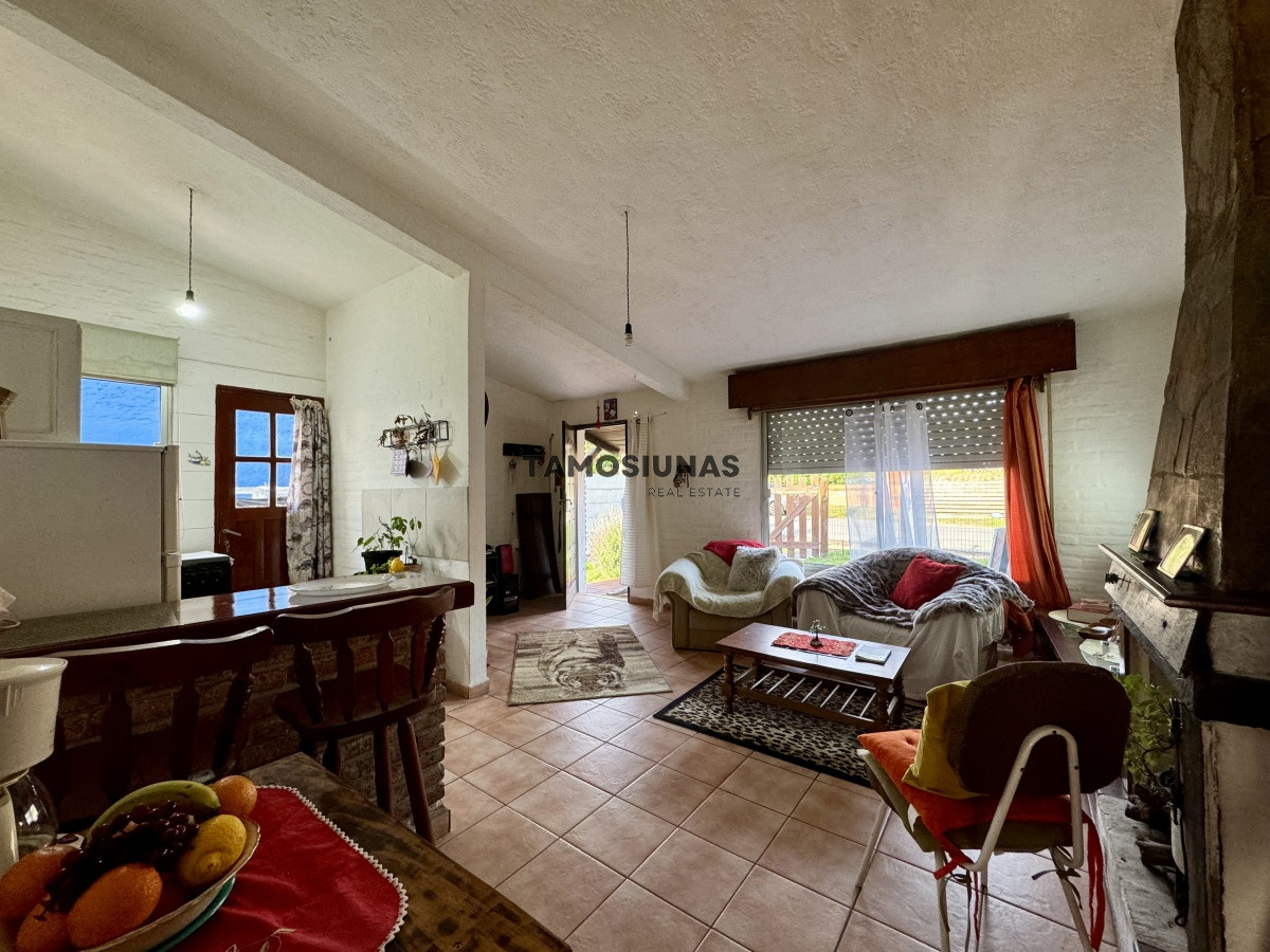 Casa ID.524 - Casa en venta de 4 dormitorios 2 baños 