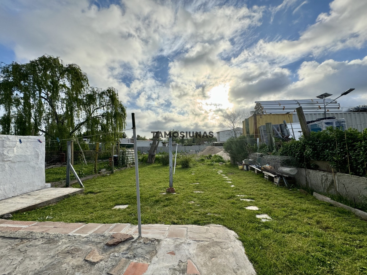 Casa ID.524 - Casa en venta de 4 dormitorios 2 baños 