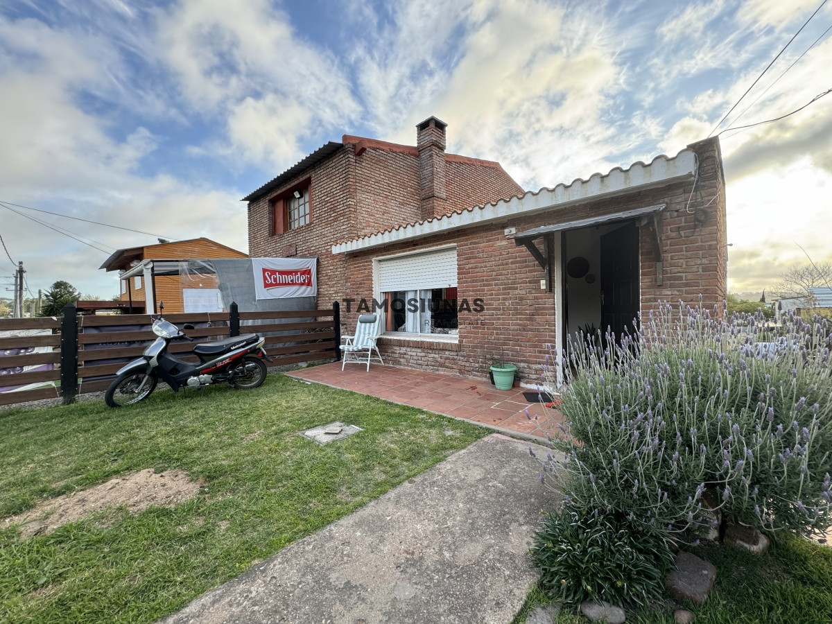 Casa ID.524 - Casa en venta de 4 dormitorios 2 baños 