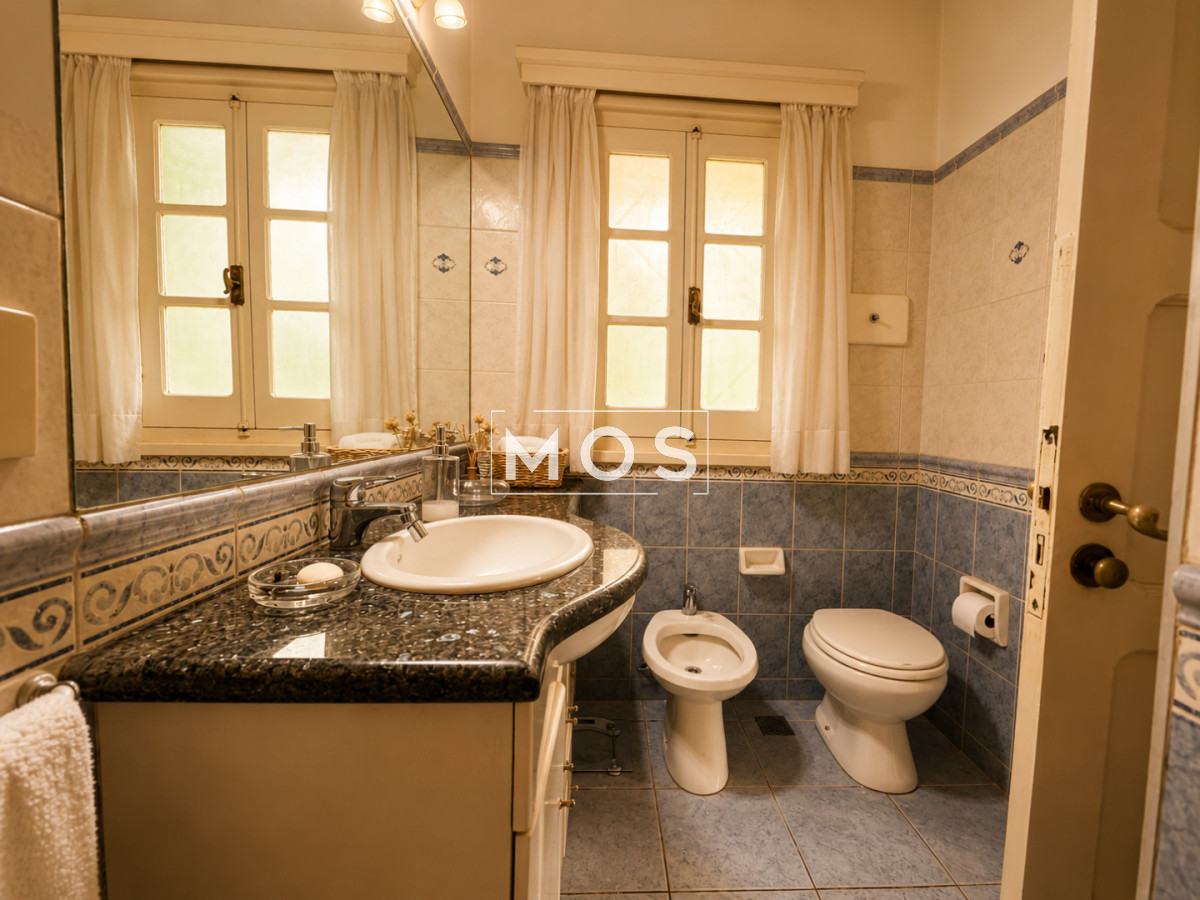 Casa ID.3436 - CASA 4 DORMITORIOS EN PLAYA MANSA