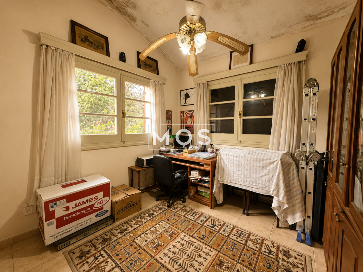 Casa ID.3436 - CASA 4 DORMITORIOS EN PLAYA MANSA