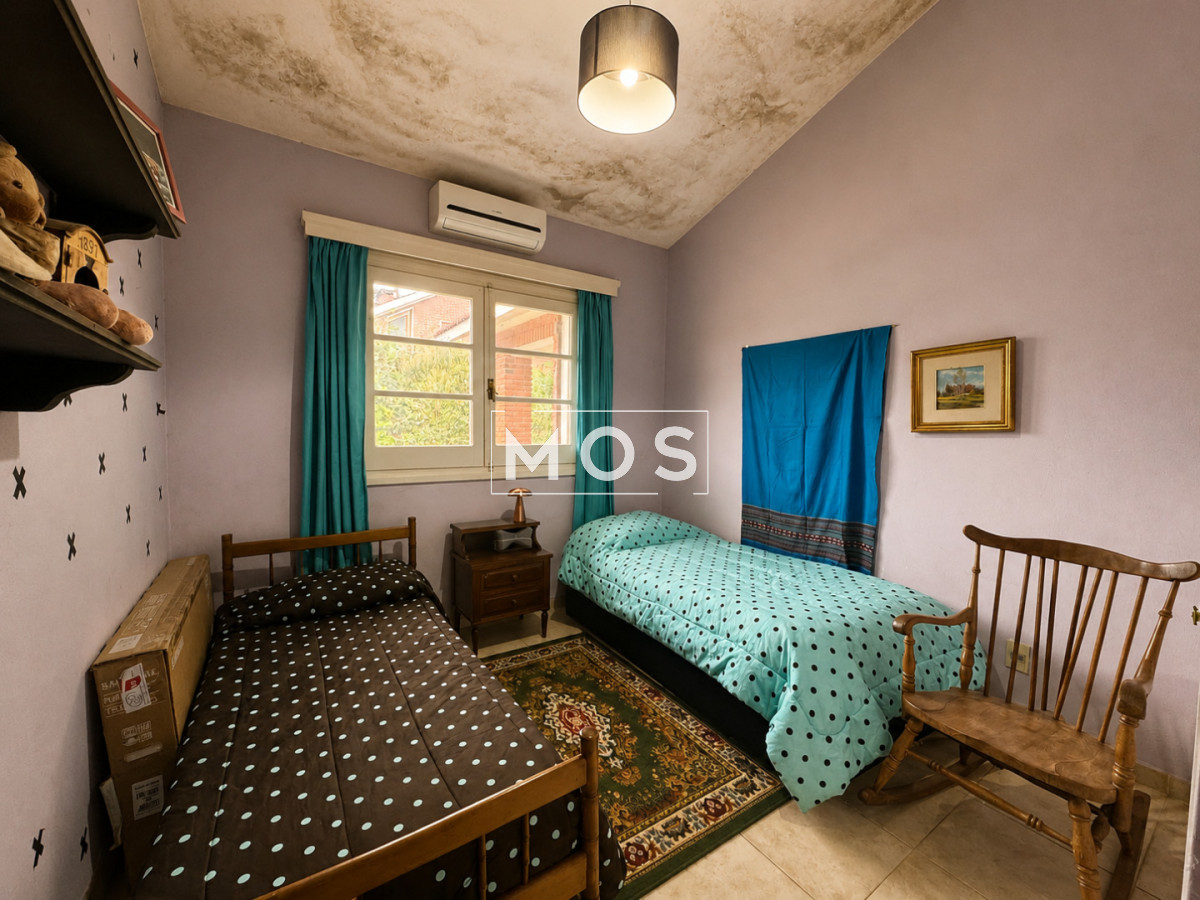 Casa ID.3436 - CASA 4 DORMITORIOS EN PLAYA MANSA