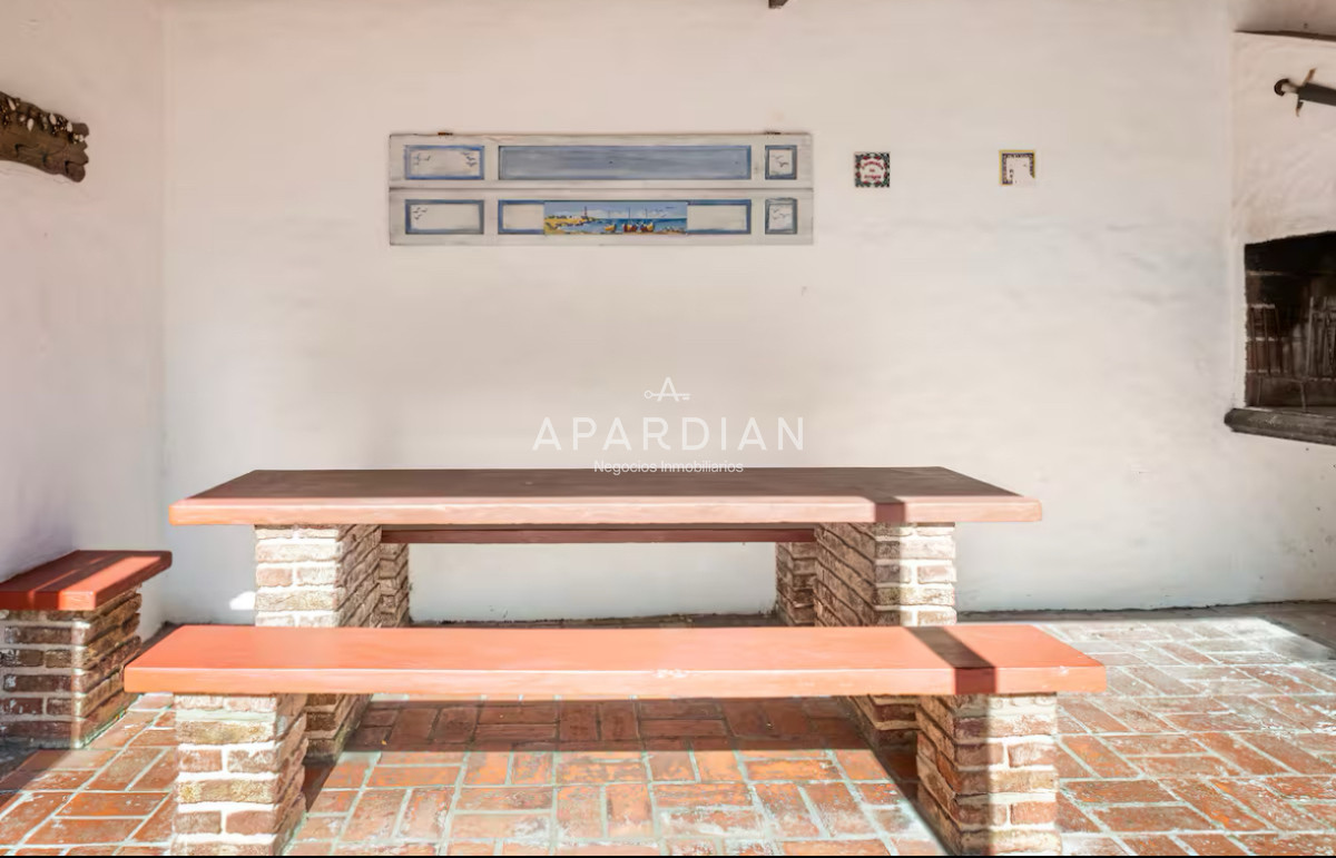 Apartamento ID.21098460 - OPORTUNIDAD DEPARTAMENTO EN PENINSULA 2 DORMITORIOS