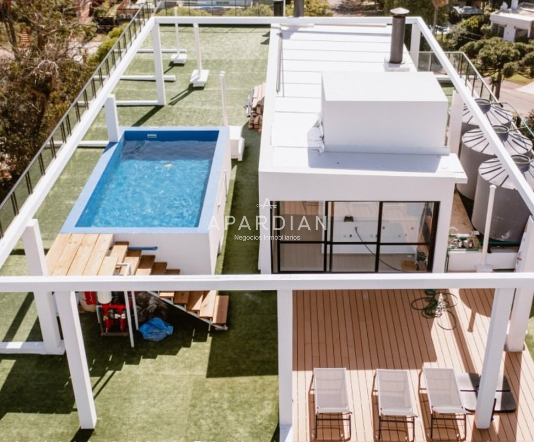 Apartamento ID.21097543 - Apartamento en Punta del Este, Roosevelt