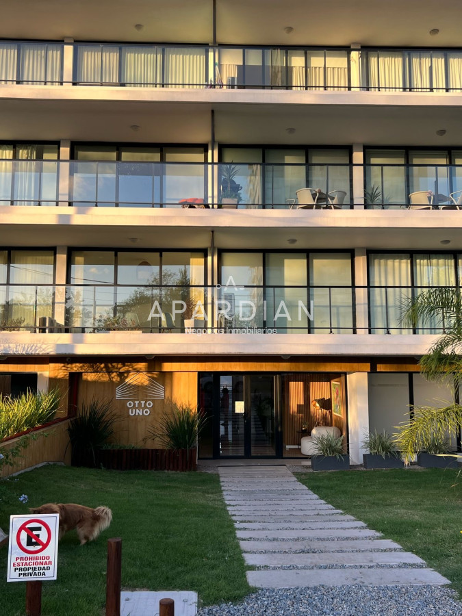 Apartamento ID.21097543 - Apartamento en Punta del Este, Roosevelt