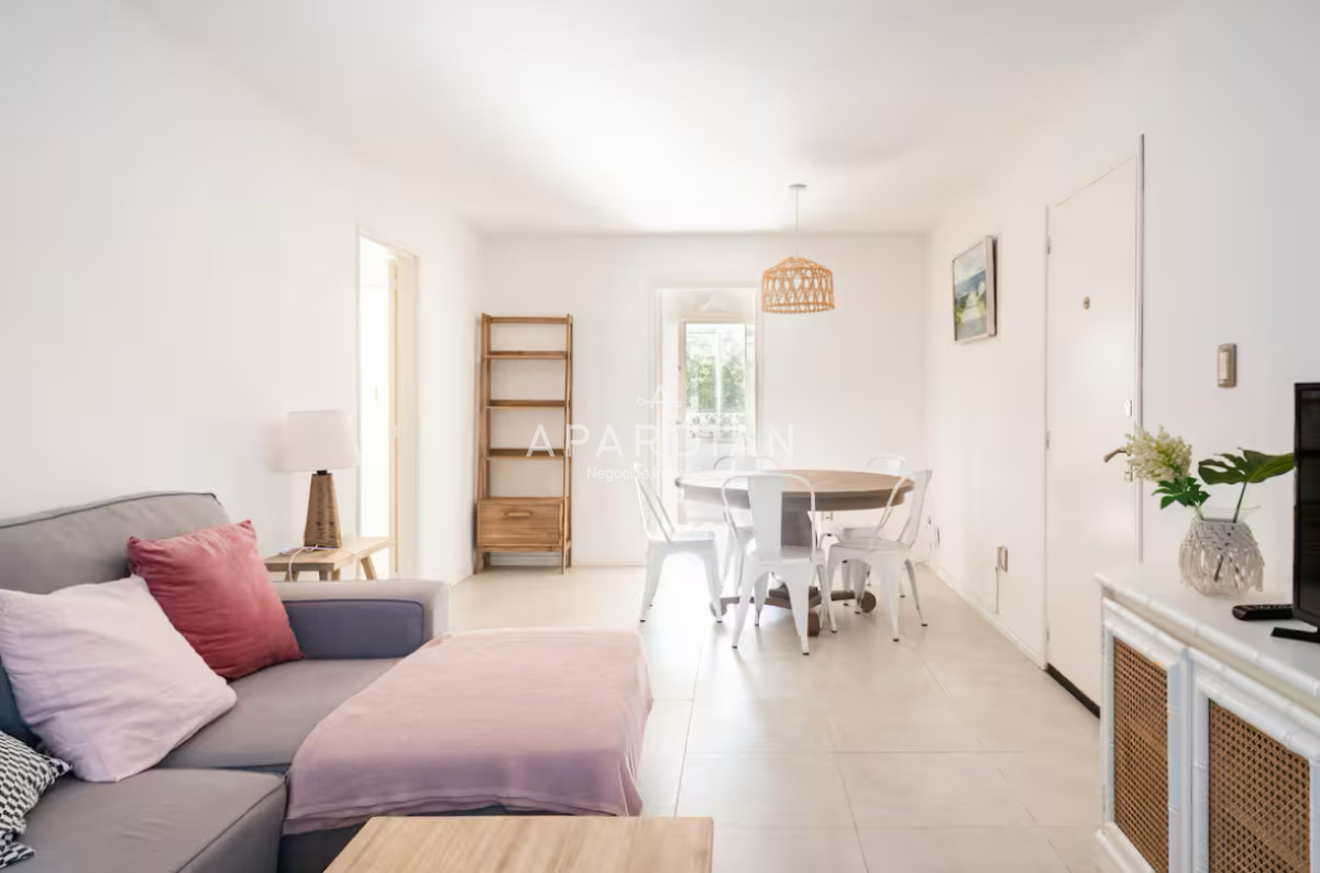 Apartamento ID.21098460 - OPORTUNIDAD DEPARTAMENTO EN PENINSULA 2 DORMITORIOS