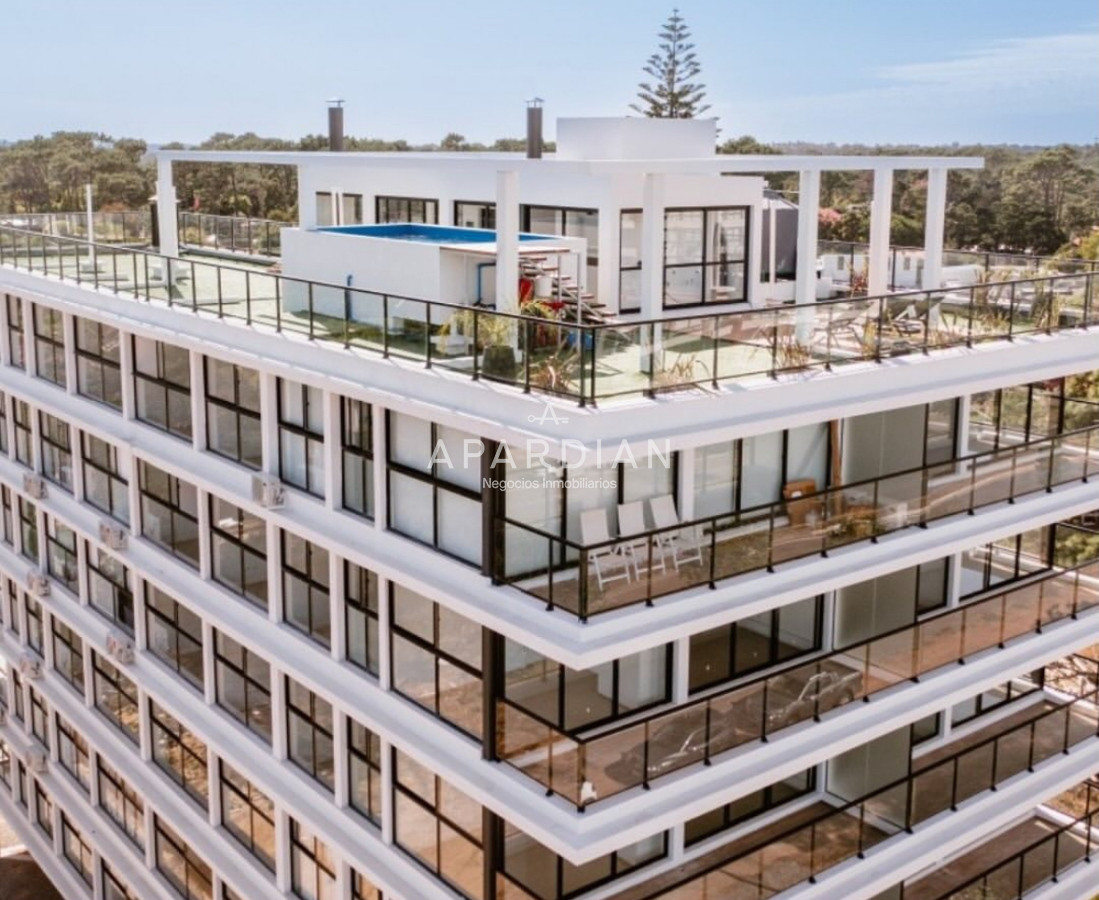 Apartamento ID.21097543 - Apartamento en Punta del Este, Roosevelt